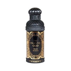 Alexandre J. Unisex The Majestic Oud 100 Ml